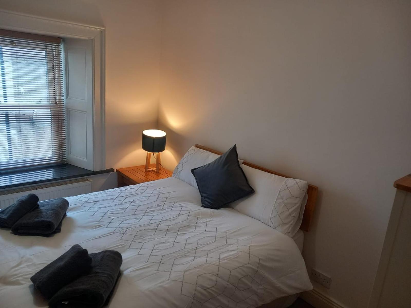 Marguerita Villas Apartment Cork Ngoại thất bức ảnh