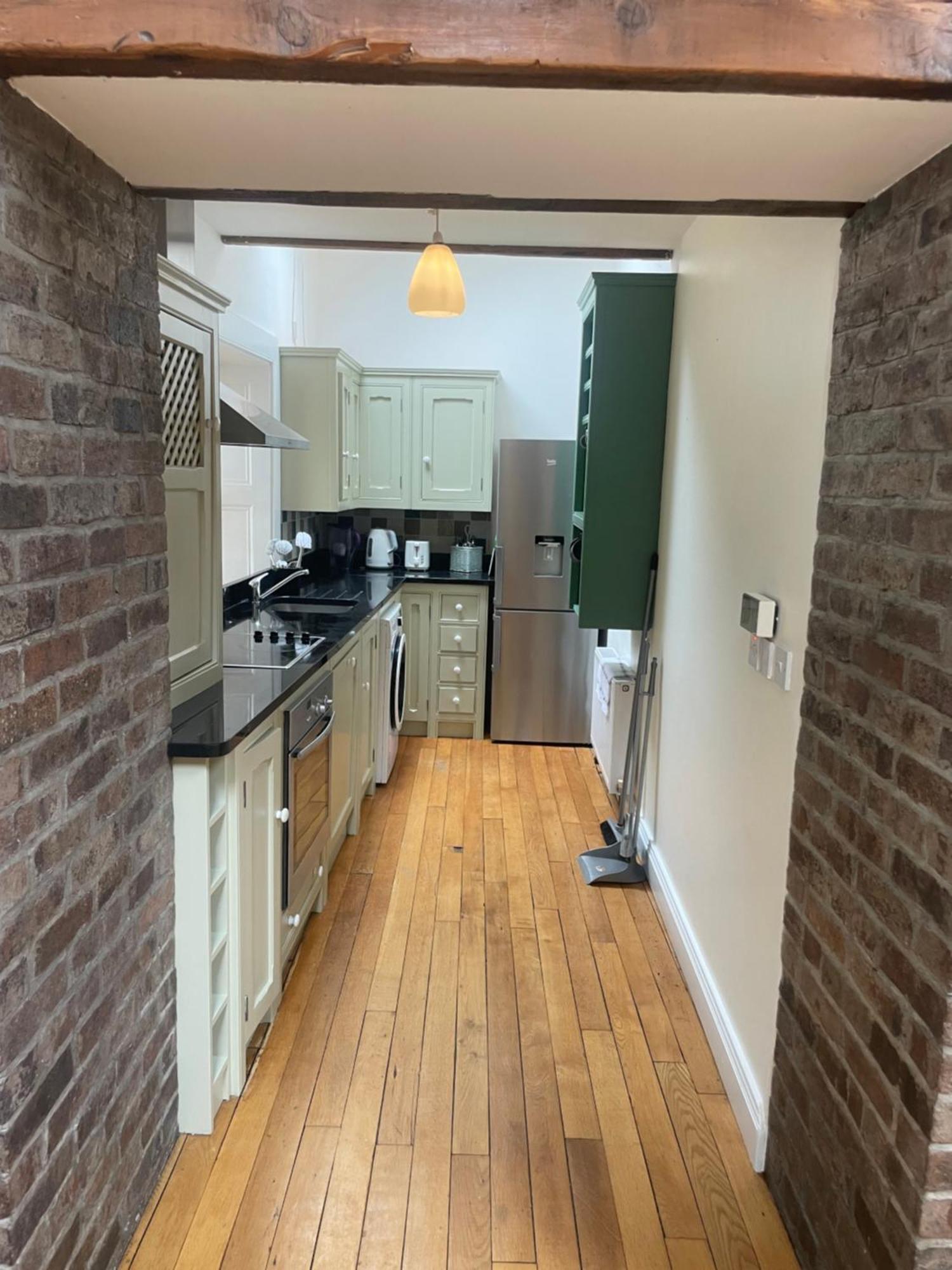 Marguerita Villas Apartment Cork Ngoại thất bức ảnh